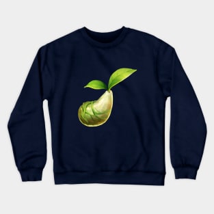 Mokoko seed Crewneck Sweatshirt